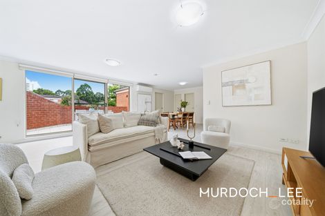 15/1-11 Rosa Cres, Castle Hill, NSW 2154