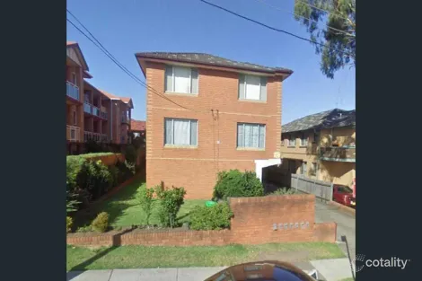 4/16 Sudbury St, Belmore, NSW 2192