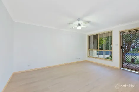 Property photo of 14 Woolybutt Crescent Erina NSW 2250