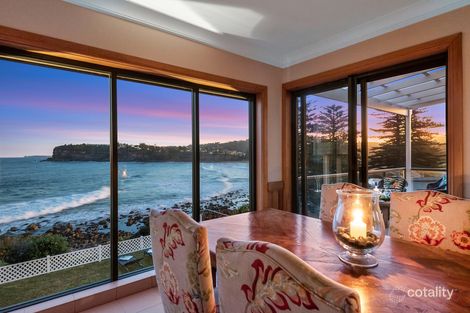 Property photo of 21 Marine Parade Avalon Beach NSW 2107