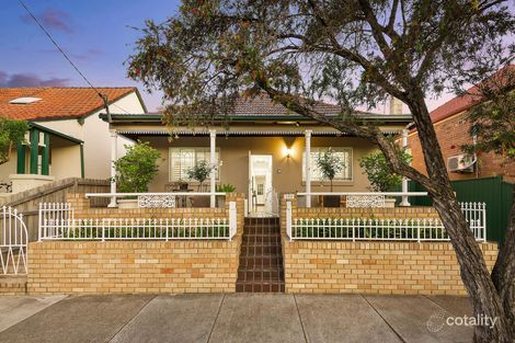 Property photo of 189 Denison Road Dulwich Hill NSW 2203