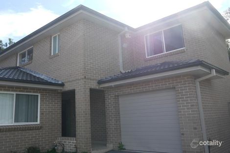 6/127 Toongabbie Rd, Toongabbie, NSW 2146