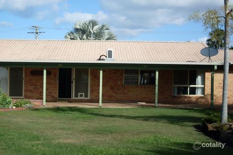 Property photo of 7 Palm Street Innes Park QLD 4670