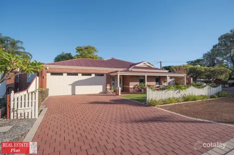 Property photo of 2 Tauman Loop Guildford WA 6055