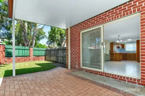 Property photo of 2/33 Oak Street Balmoral QLD 4171