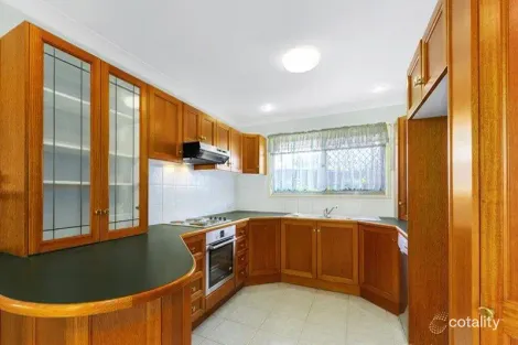 Property photo of 2/33 Oak Street Balmoral QLD 4171