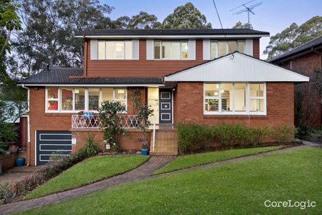 Property photo of 63 Orchard Road Beecroft NSW 2119