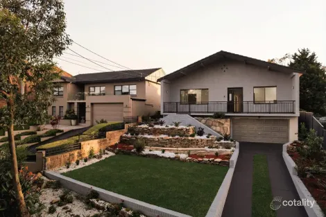 166 Lugarno Pde, Lugarno, NSW 2210