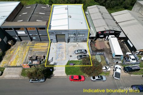 29 Carlingford St, Regents Park, NSW 2143