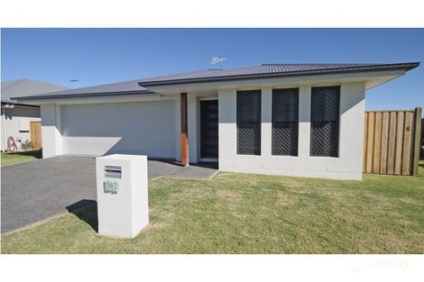 Property photo of 52 Goldstar Circuit Caboolture QLD 4510