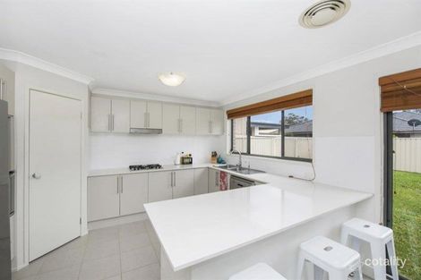 Property photo of 2 Bede Way Woongarrah NSW 2259