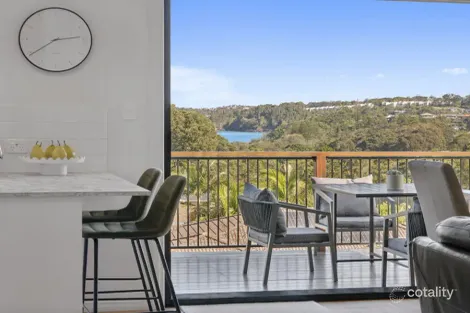 Property photo of 5A Coachmans Close Sapphire Beach NSW 2450