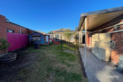 Property photo of 22 Feldgrau Rise Epping VIC 3076