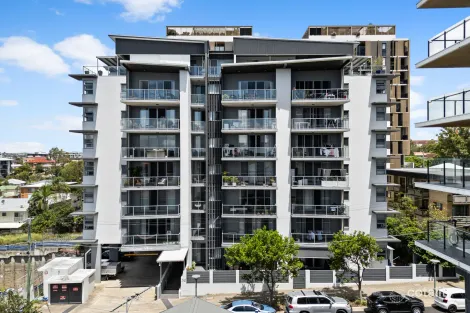 9/52 Latham St, Chermside, QLD 4032