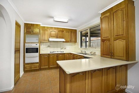 Property photo of 165 Green Gully Road Keilor Downs VIC 3038