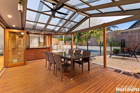 Property photo of 6 Liddamore Court Rowville VIC 3178