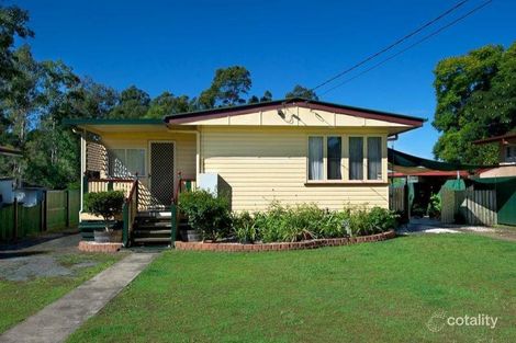 Property photo of 39 Crosshill Street Leichhardt QLD 4305