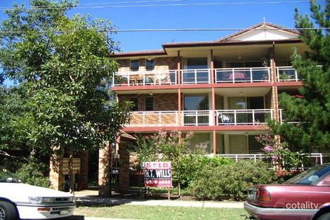 Property photo of 18/2-4 Cairo Street Rockdale NSW 2216