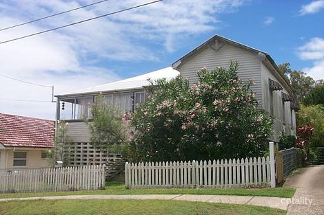 Property photo of 27 Lunn Street Sandgate QLD 4017