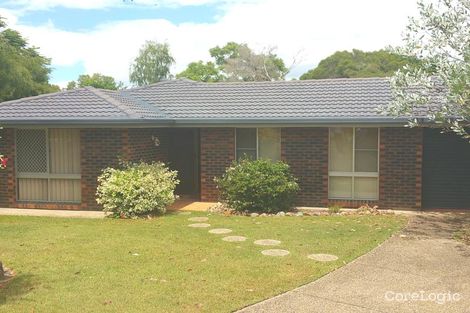 Property photo of 15 Lovell Court Sinnamon Park QLD 4073