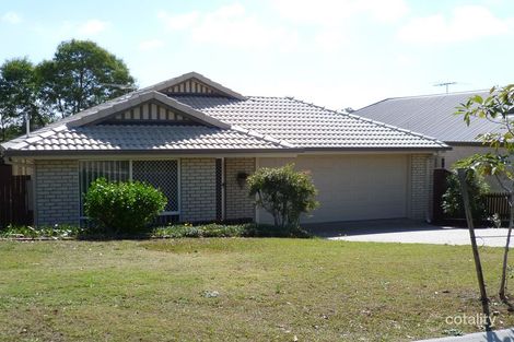 Property photo of 11 Moonbeam Street Springfield Lakes QLD 4300