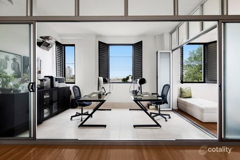 Property photo of 11/13-21 Macdonald Street Paddington NSW 2021