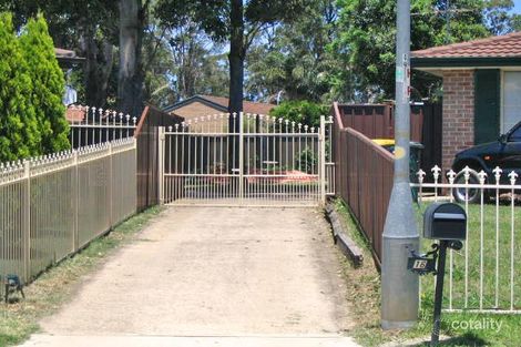 16 Stedham Gr, Oakhurst, NSW 2761