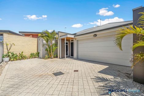 Property photo of 5/43 Sackville Terrace Scarborough WA 6019