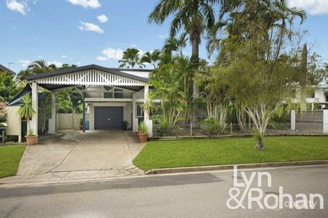 4 Adelong Dr, Cranbrook, QLD 4814