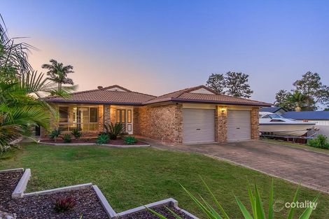 Property photo of 10 Ardlethan Court Helensvale QLD 4212