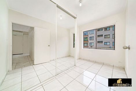 Property photo of 2/22 Remembrance Avenue Warwick Farm NSW 2170