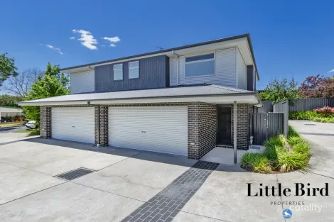 2/5 Arthur St, Crestwood, NSW 2620