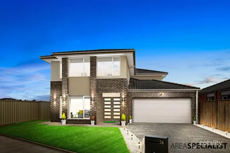 26 Salinga Dr, Werribee, VIC 3030