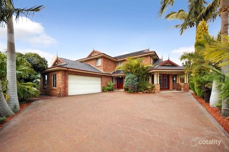 Property photo of 5 Mahogany Close Alfords Point NSW 2234