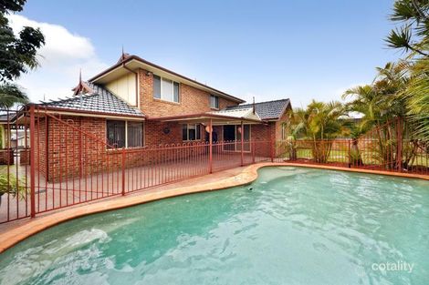 Property photo of 5 Mahogany Close Alfords Point NSW 2234