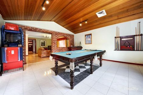 Property photo of 5 Mahogany Close Alfords Point NSW 2234