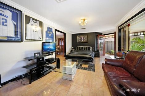 Property photo of 5 Mahogany Close Alfords Point NSW 2234
