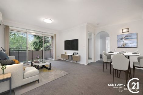 Property photo of 38/127 The Crescent Fairfield NSW 2165
