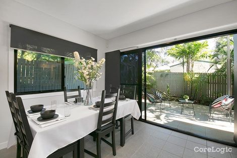 Property photo of 1/46 Jenolan Avenue Hawthorne QLD 4171