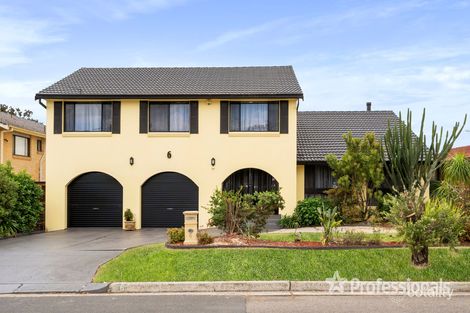 Property photo of 6 Paterson Avenue Lurnea NSW 2170