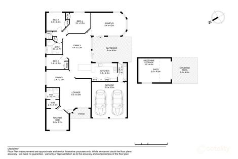 Property photo of 12 Isaac Place Quakers Hill NSW 2763