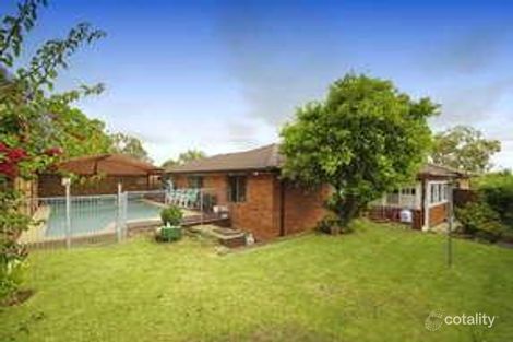 Property photo of 31 Blackbutt Avenue Bradbury NSW 2560