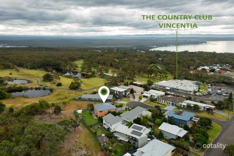 Property photo of 5 Omega Place Vincentia NSW 2540