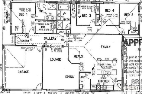 Property photo of 5 Ruling Close Sinnamon Park QLD 4073