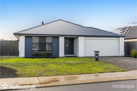 Property photo of 41 Larimar Parade Byford WA 6122