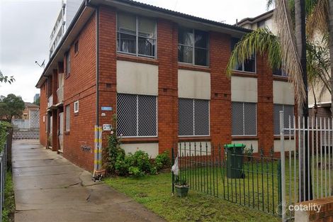 7/62a Copeland St, Liverpool, NSW 2170