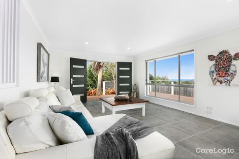 Property photo of 13 Orealla Crescent Sunrise Beach QLD 4567