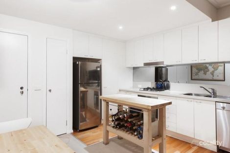 48/3 Seisman Pl, Port Melbourne, VIC 3207
