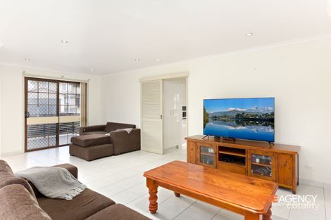 Property photo of 8 Bungan Place Woodbine NSW 2560