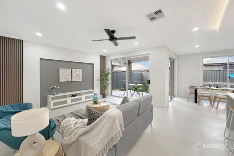 Property photo of 15 Stonecrop Street Melonba NSW 2765